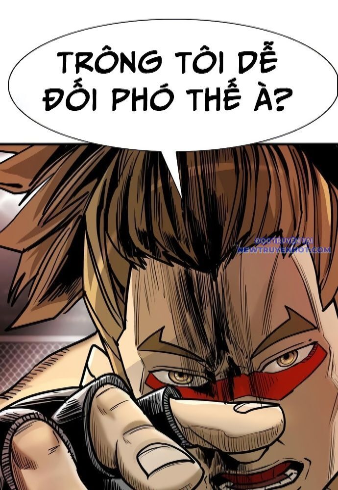 Shark - Cá Mập Chapter 330 - Trang 2