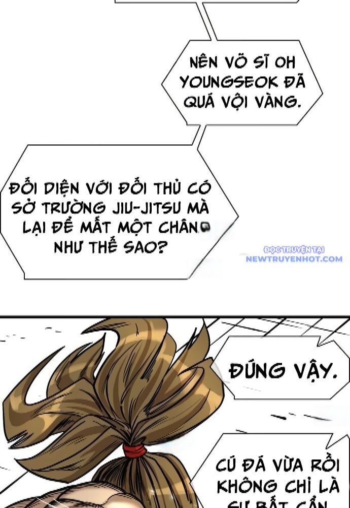 Shark - Cá Mập Chapter 330 - Trang 2