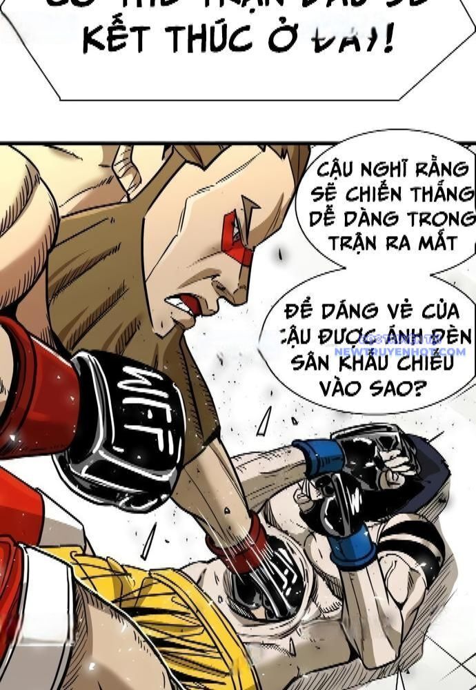 Shark - Cá Mập Chapter 330 - Trang 2