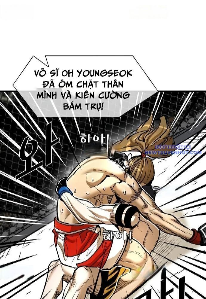 Shark - Cá Mập Chapter 330 - Trang 2