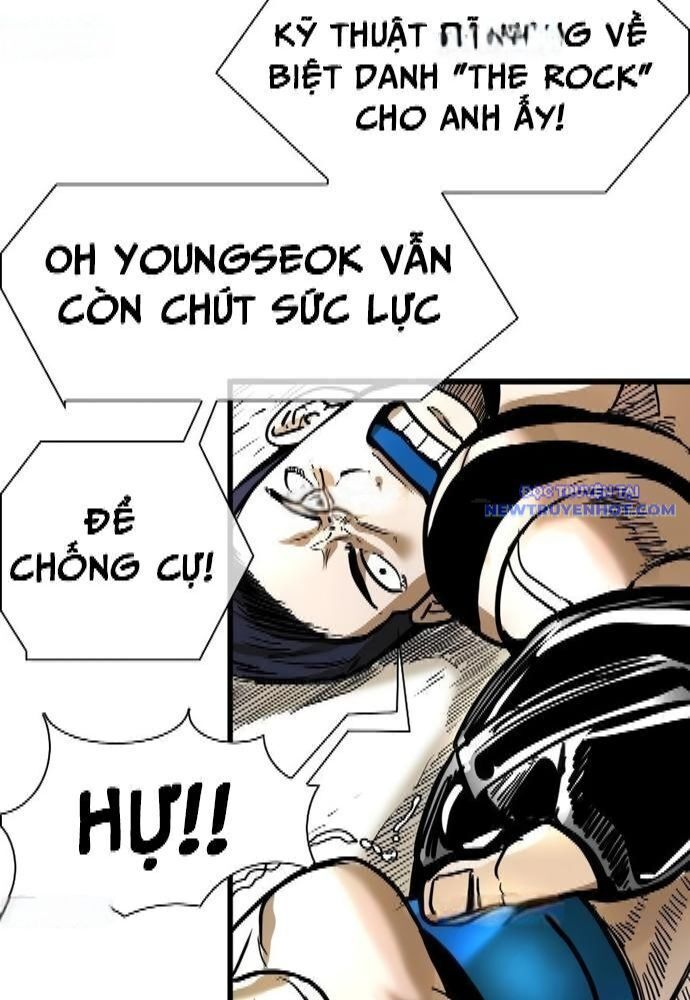 Shark - Cá Mập Chapter 330 - Trang 2