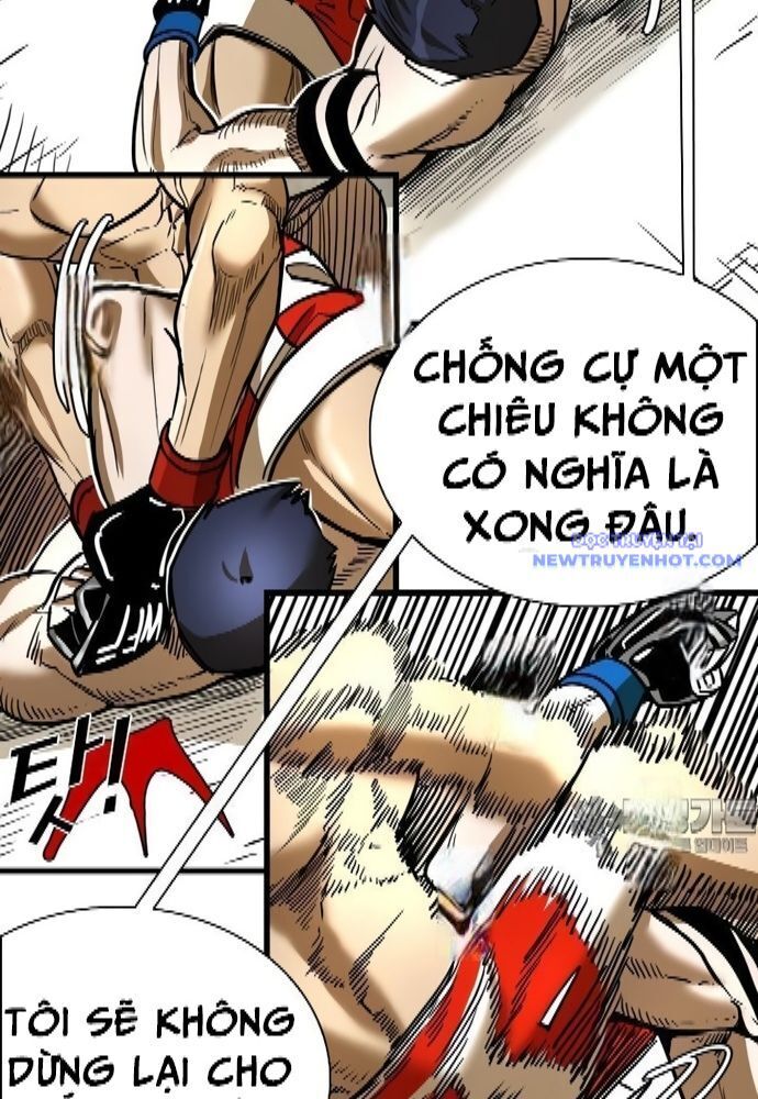 Shark - Cá Mập Chapter 330 - Trang 2