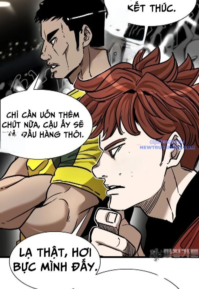 Shark - Cá Mập Chapter 330 - Trang 2