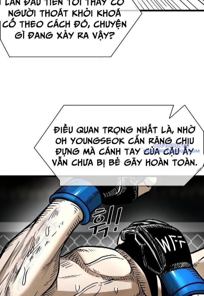 Shark - Cá Mập Chapter 330 - Trang 2