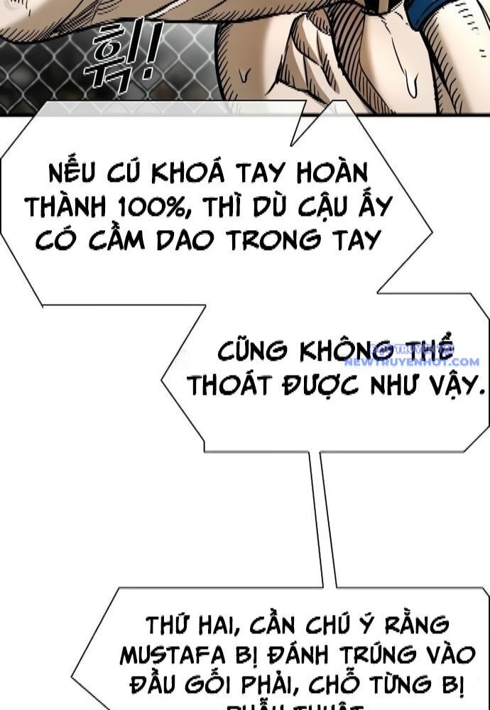 Shark - Cá Mập Chapter 330 - Trang 2