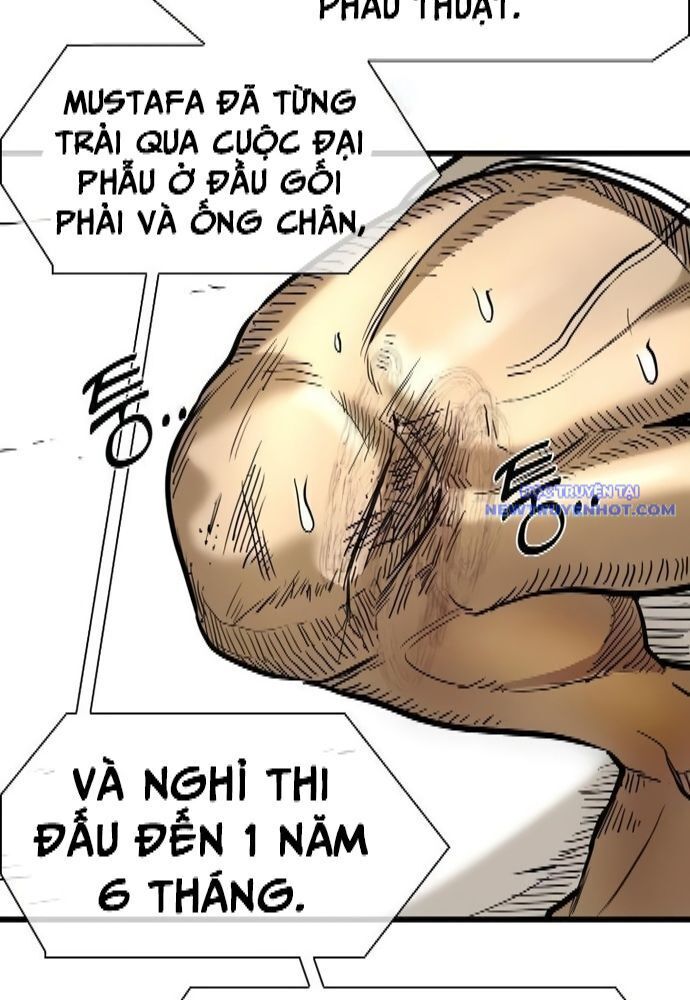 Shark - Cá Mập Chapter 330 - Trang 2