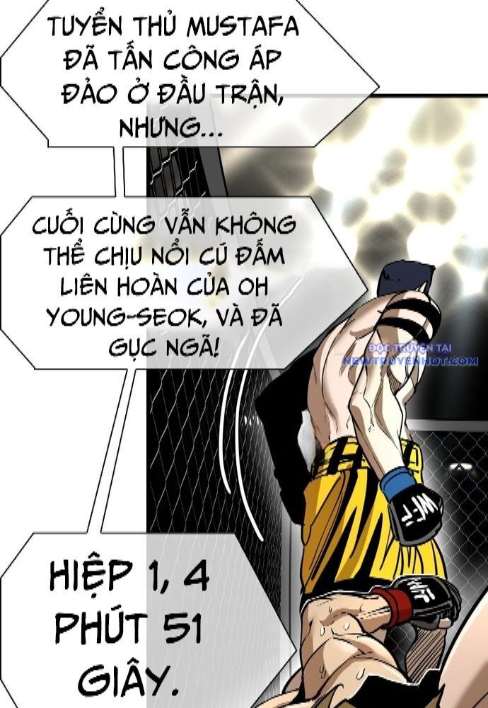 Shark - Cá Mập Chapter 331 - Trang 2