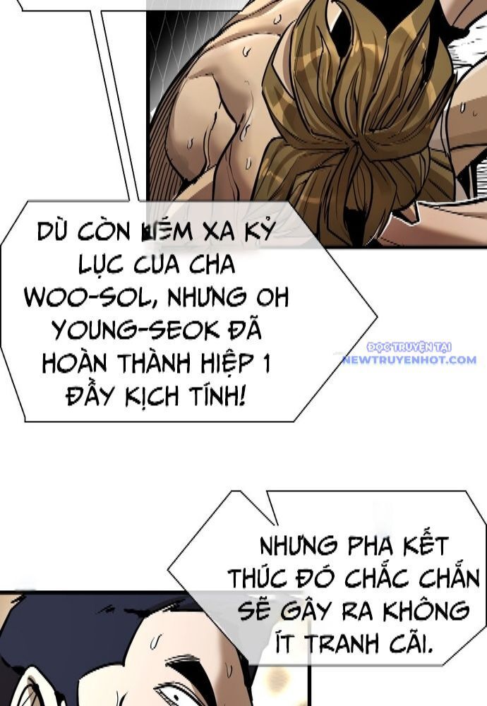 Shark - Cá Mập Chapter 331 - Trang 2