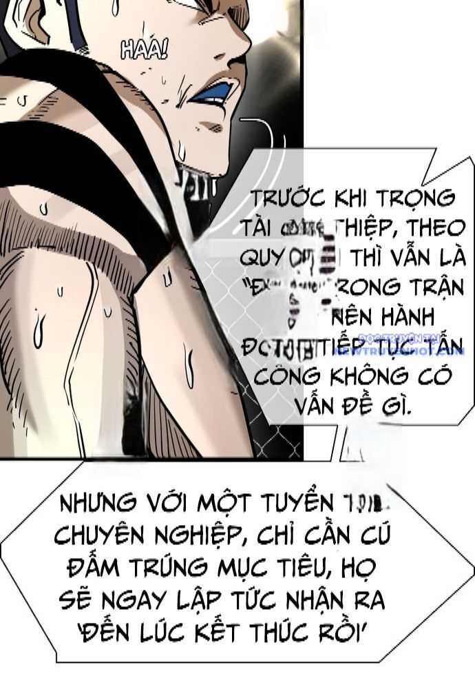 Shark - Cá Mập Chapter 331 - Trang 2