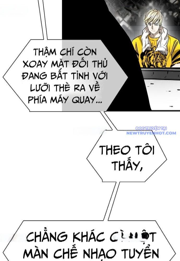 Shark - Cá Mập Chapter 331 - Trang 2