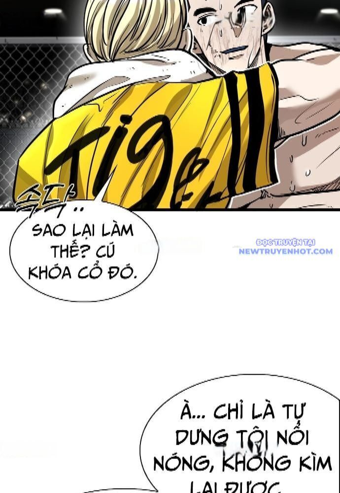 Shark - Cá Mập Chapter 331 - Trang 2