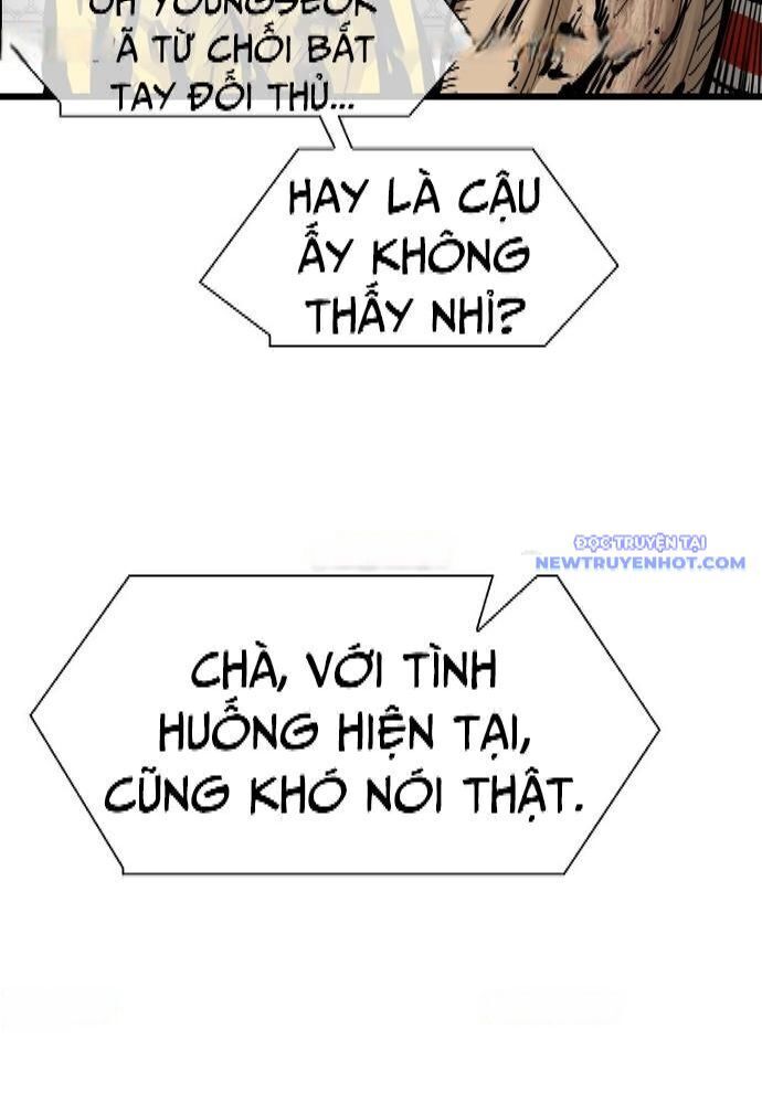 Shark - Cá Mập Chapter 331 - Trang 2