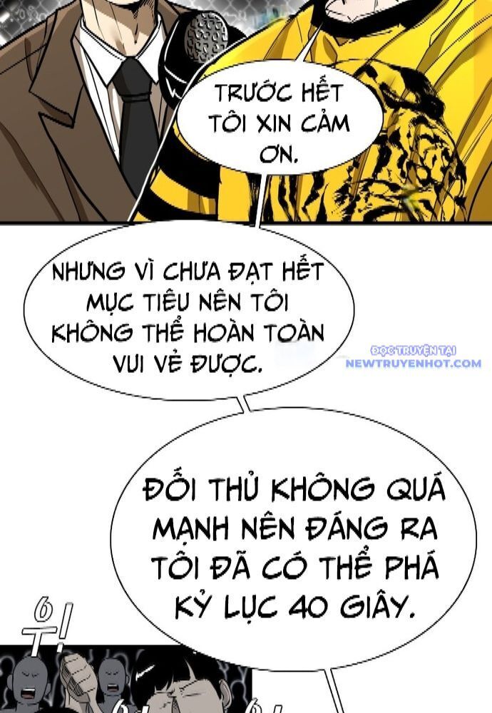 Shark - Cá Mập Chapter 331 - Trang 2