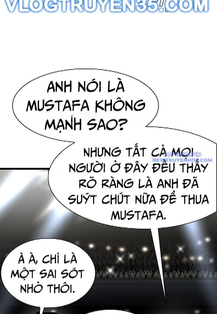 Shark - Cá Mập Chapter 331 - Trang 2