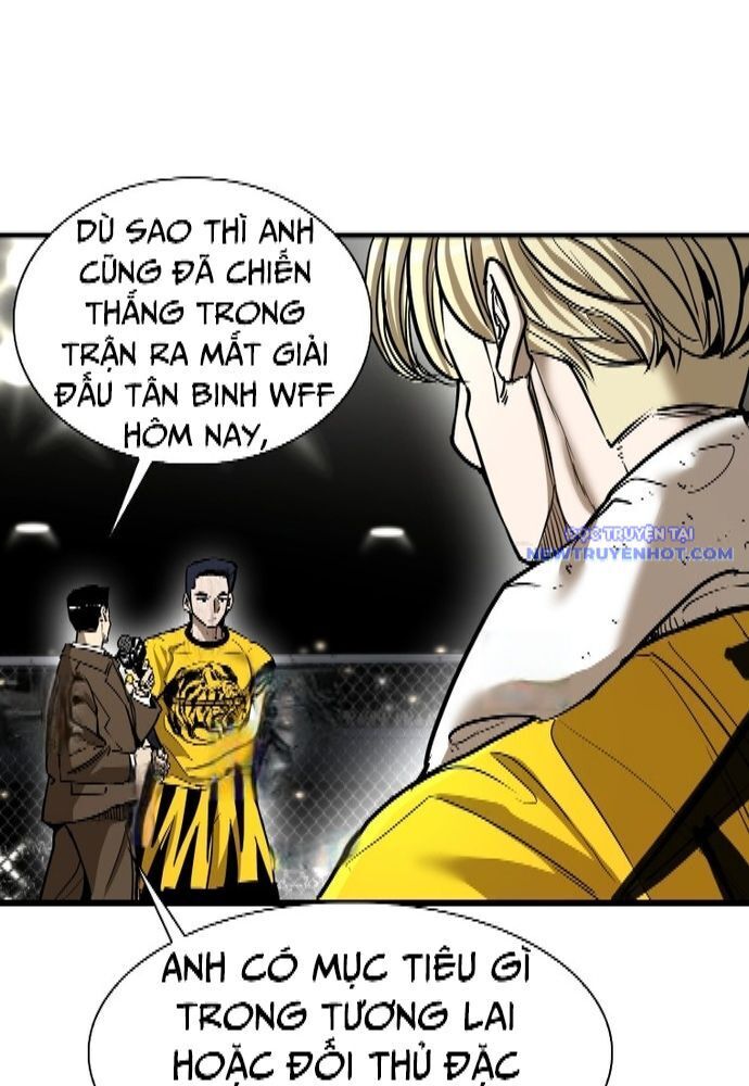 Shark - Cá Mập Chapter 331 - Trang 2