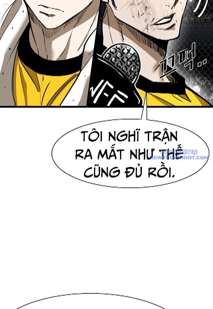 Shark - Cá Mập Chapter 331 - Trang 2