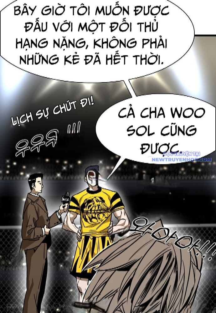 Shark - Cá Mập Chapter 331 - Trang 2