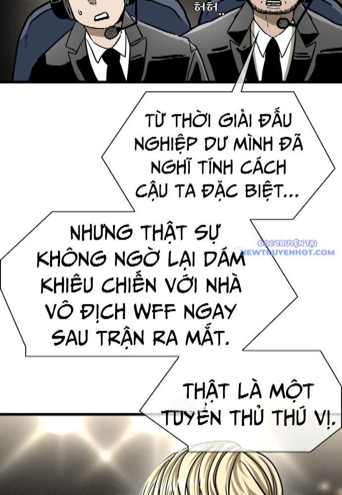 Shark - Cá Mập Chapter 331 - Trang 2