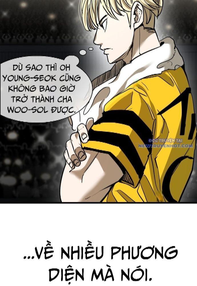 Shark - Cá Mập Chapter 331 - Trang 2