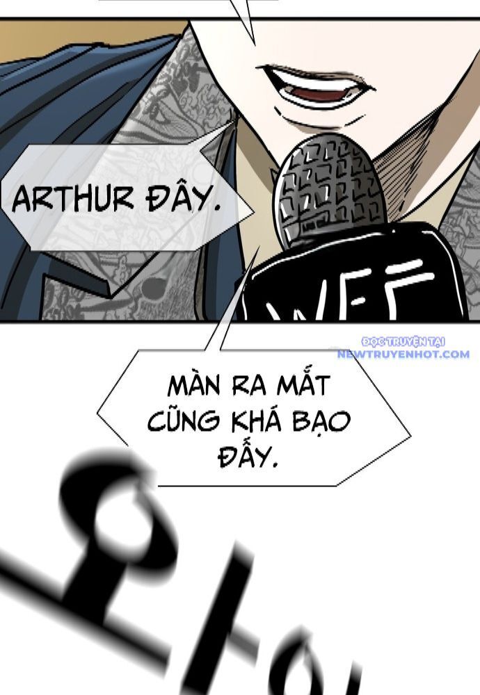 Shark - Cá Mập Chapter 331 - Trang 2