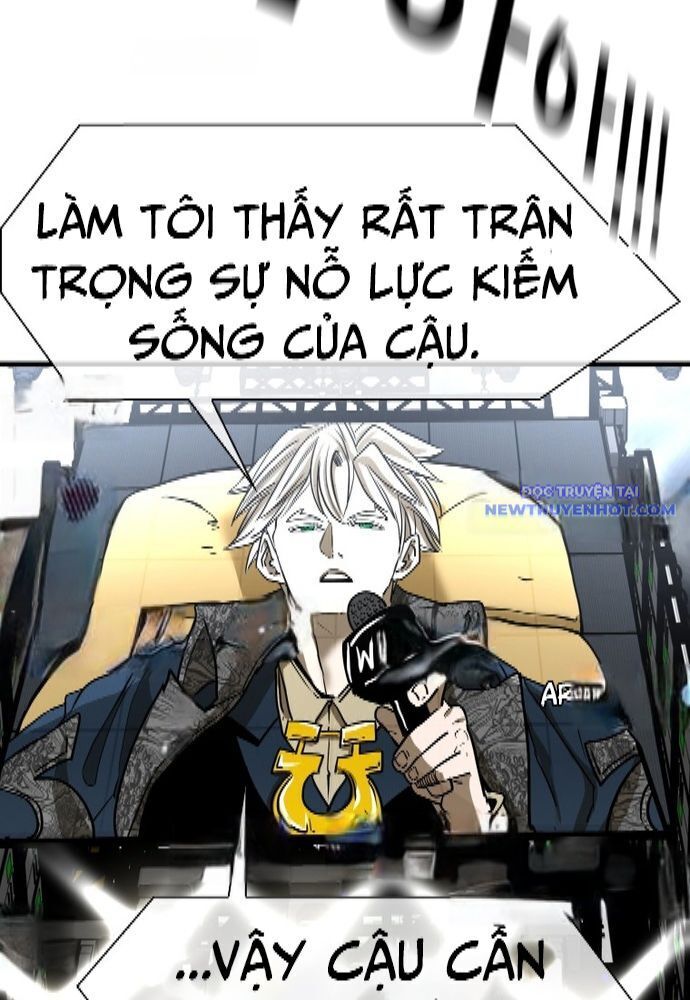 Shark - Cá Mập Chapter 331 - Trang 2