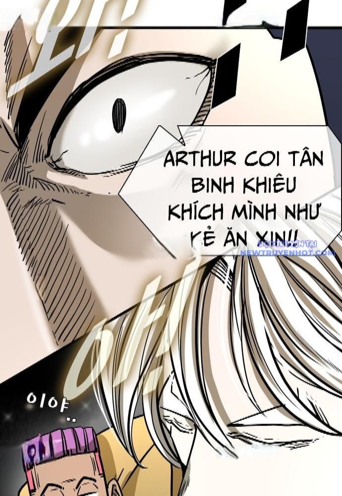 Shark - Cá Mập Chapter 331 - Trang 2