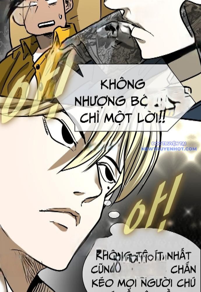 Shark - Cá Mập Chapter 331 - Trang 2