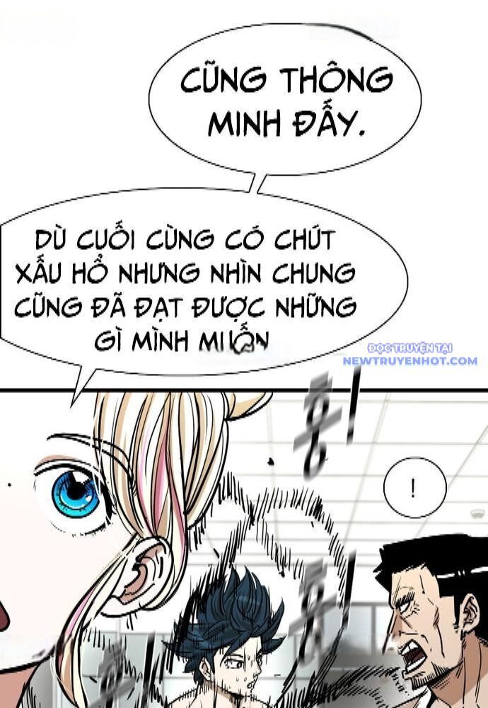 Shark - Cá Mập Chapter 331 - Trang 2