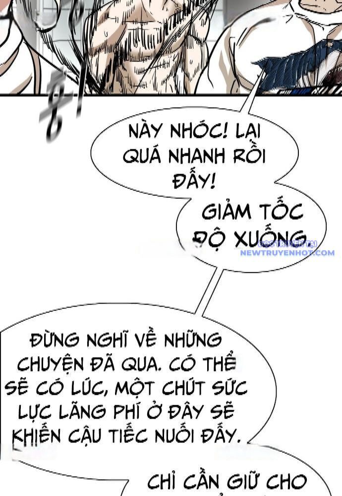 Shark - Cá Mập Chapter 331 - Trang 2