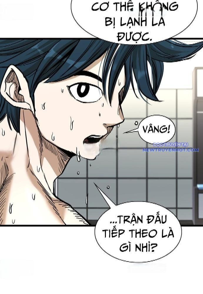 Shark - Cá Mập Chapter 331 - Trang 2