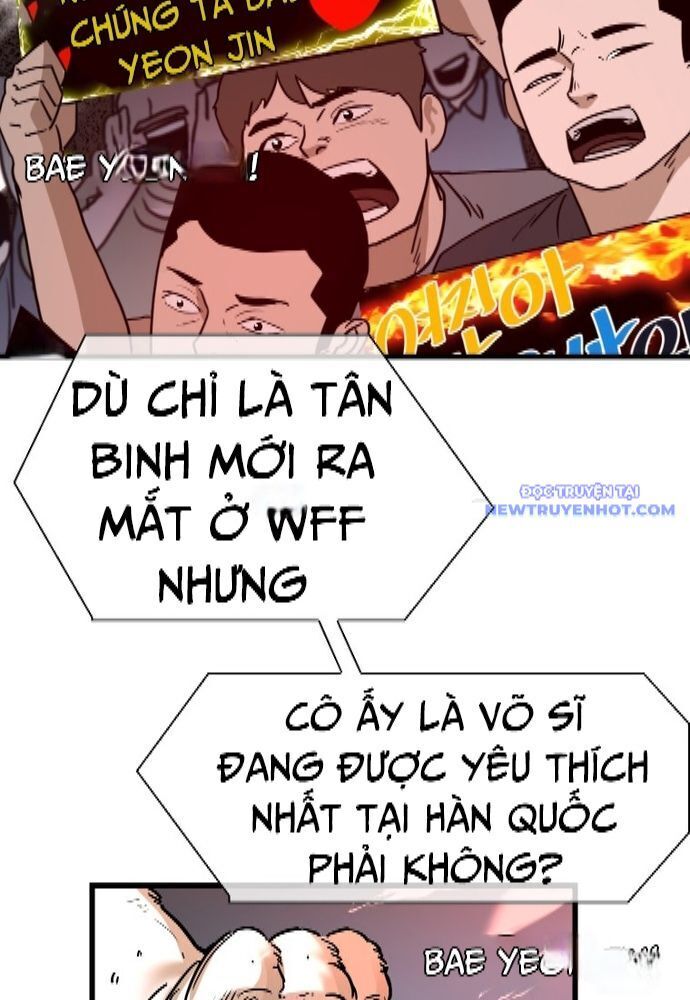 Shark - Cá Mập Chapter 332 - Trang 2