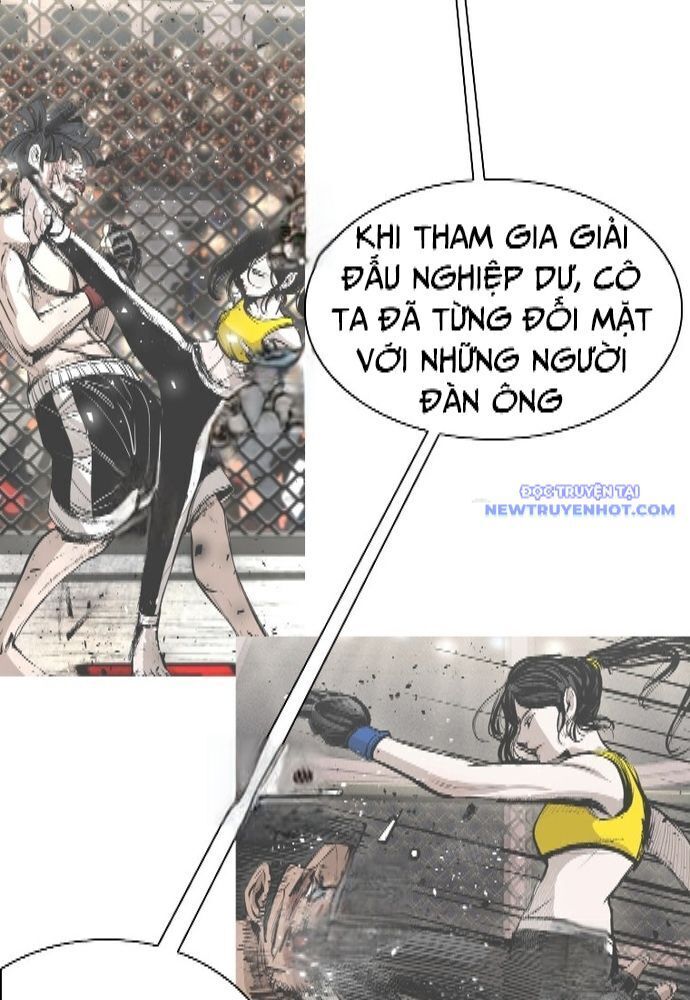 Shark - Cá Mập Chapter 332 - Trang 2