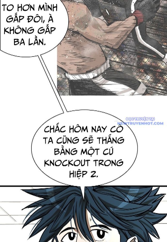 Shark - Cá Mập Chapter 332 - Trang 2