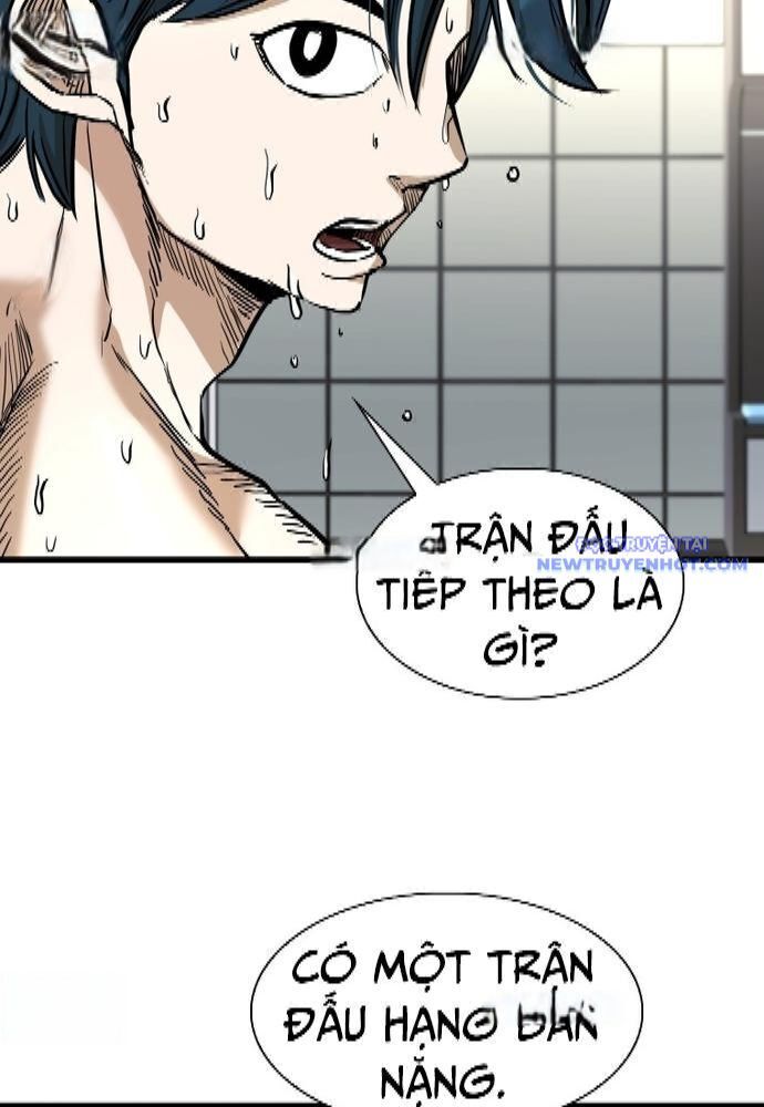 Shark - Cá Mập Chapter 332 - Trang 2