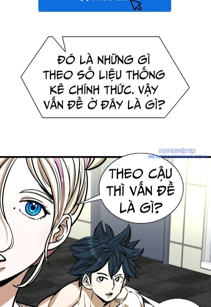 Shark - Cá Mập Chapter 332 - Trang 2