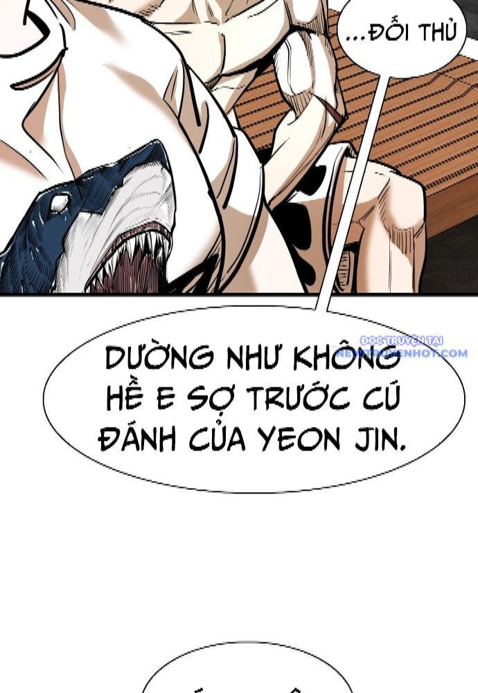 Shark - Cá Mập Chapter 332 - Trang 2