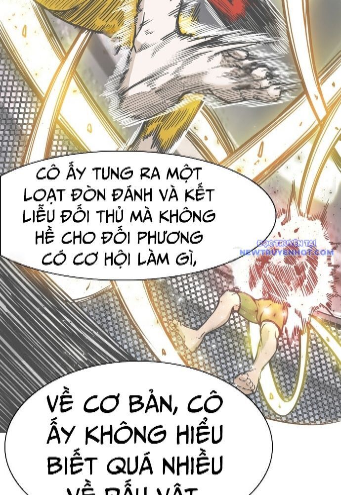 Shark - Cá Mập Chapter 332 - Trang 2