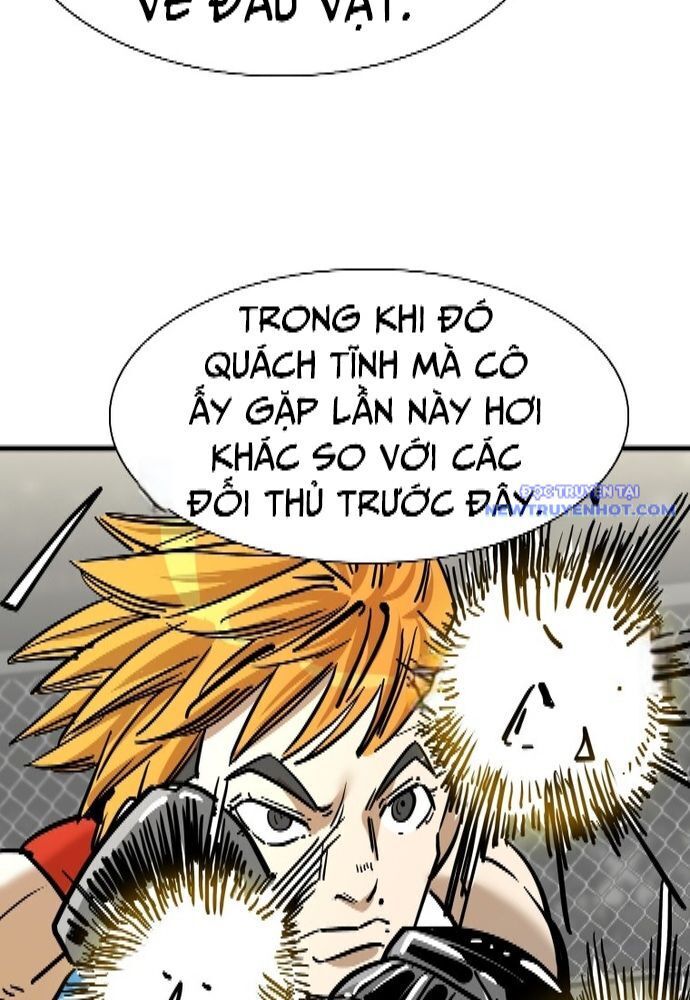 Shark - Cá Mập Chapter 332 - Trang 2