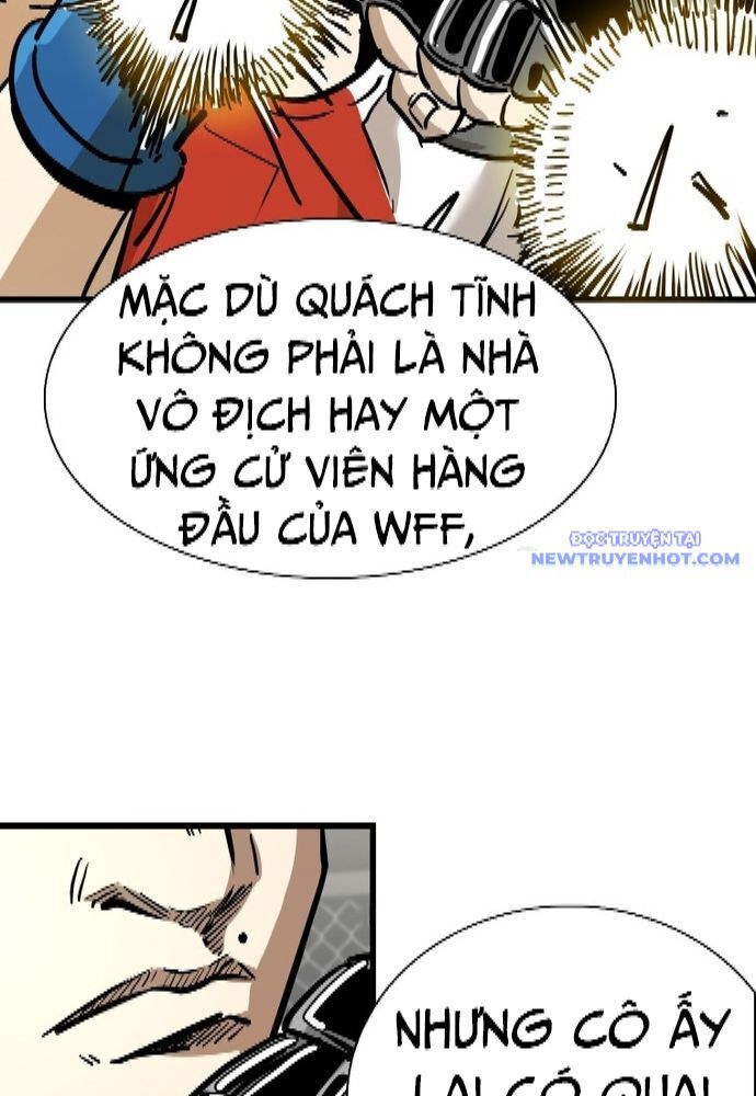 Shark - Cá Mập Chapter 332 - Trang 2