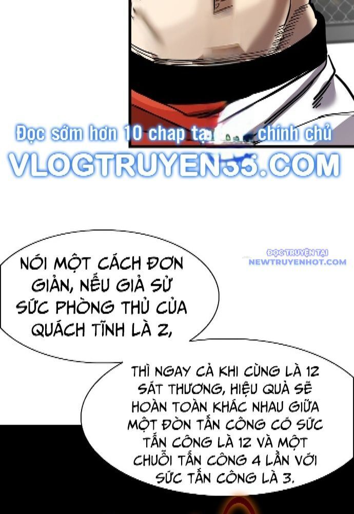 Shark - Cá Mập Chapter 332 - Trang 2