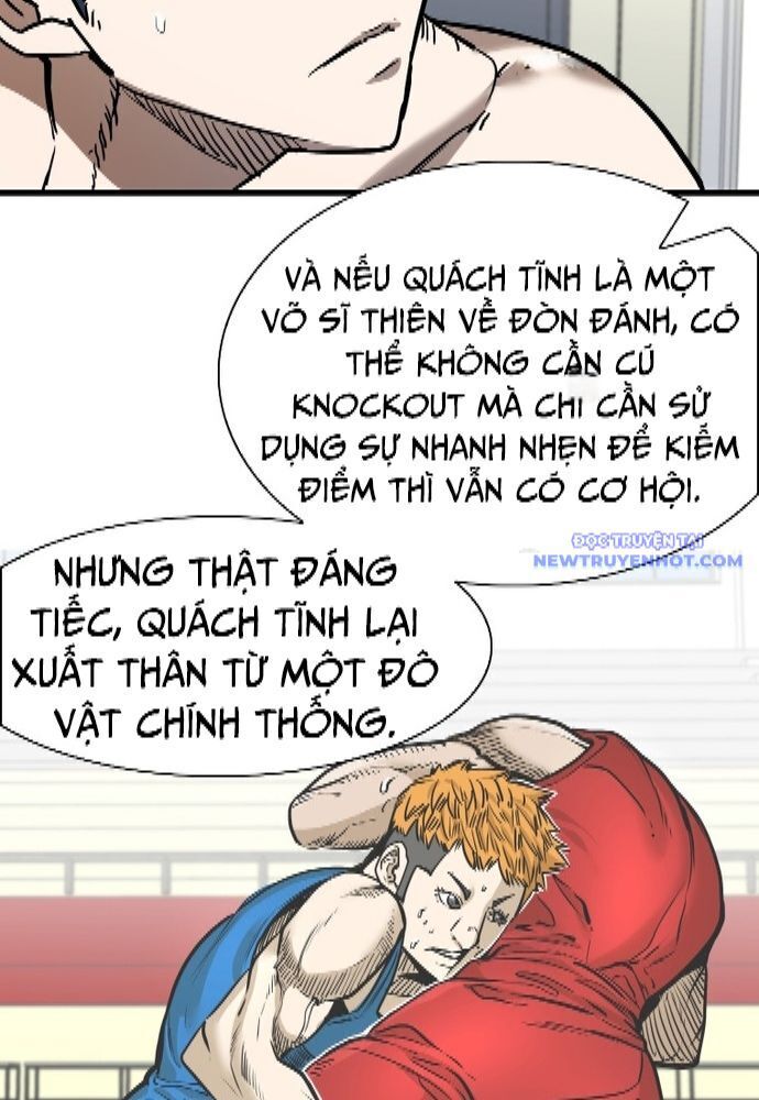 Shark - Cá Mập Chapter 332 - Trang 2