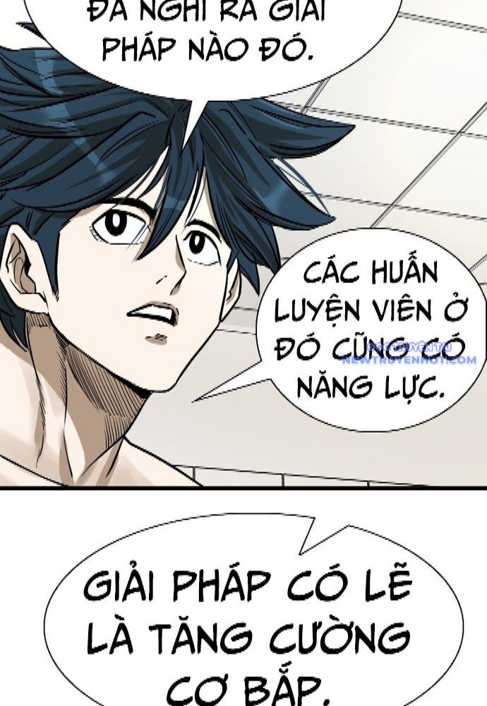 Shark - Cá Mập Chapter 332 - Trang 2