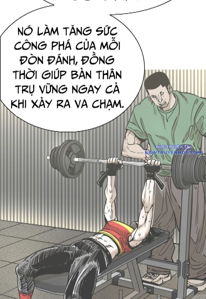 Shark - Cá Mập Chapter 332 - Trang 2