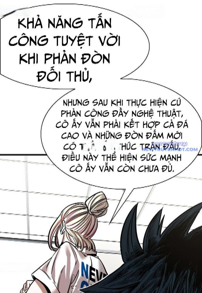 Shark - Cá Mập Chapter 333 - Trang 2