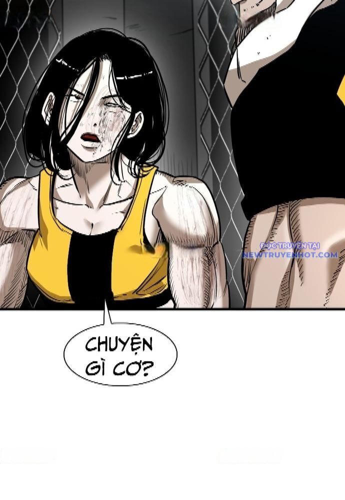 Shark - Cá Mập Chapter 333 - Trang 2