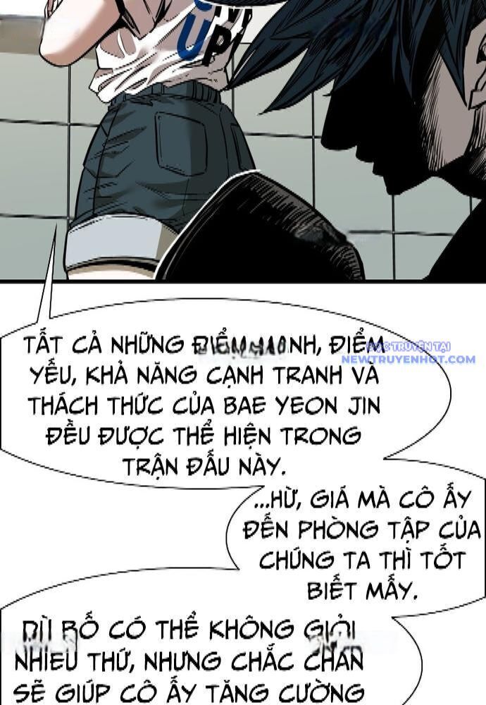 Shark - Cá Mập Chapter 333 - Trang 2