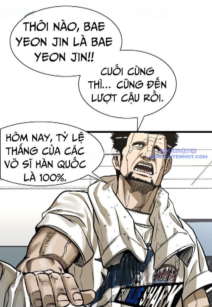 Shark - Cá Mập Chapter 333 - Trang 2