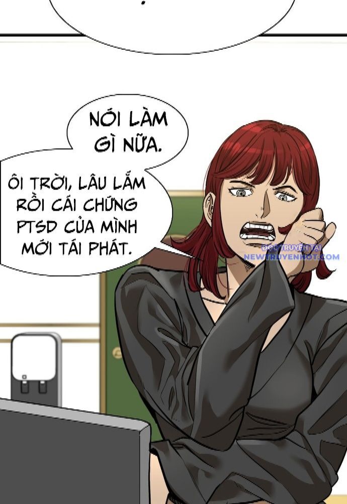 Shark - Cá Mập Chapter 333 - Trang 2