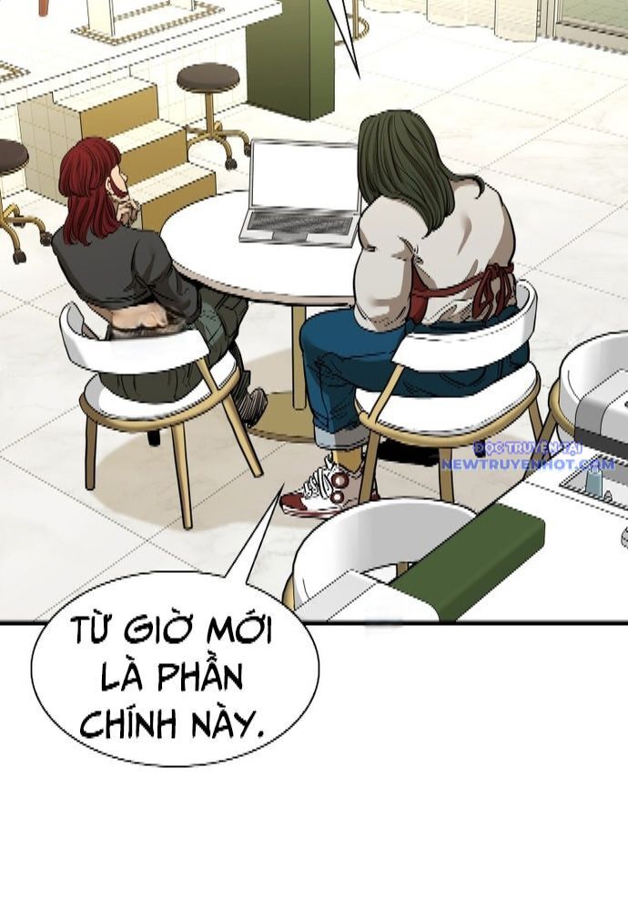 Shark - Cá Mập Chapter 333 - Trang 2