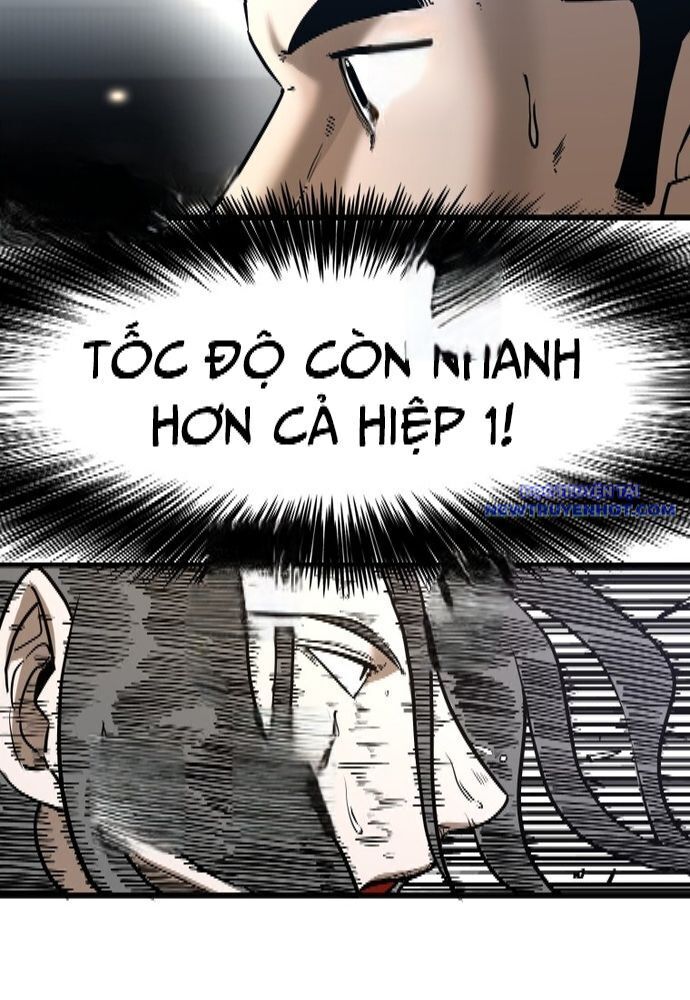 Shark - Cá Mập Chapter 333 - Trang 2